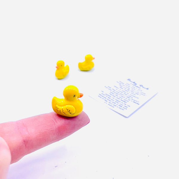 Tiny hotsell Ducky charm, solid gold duck charm, little gold ducky duck charm, cute small duck charm