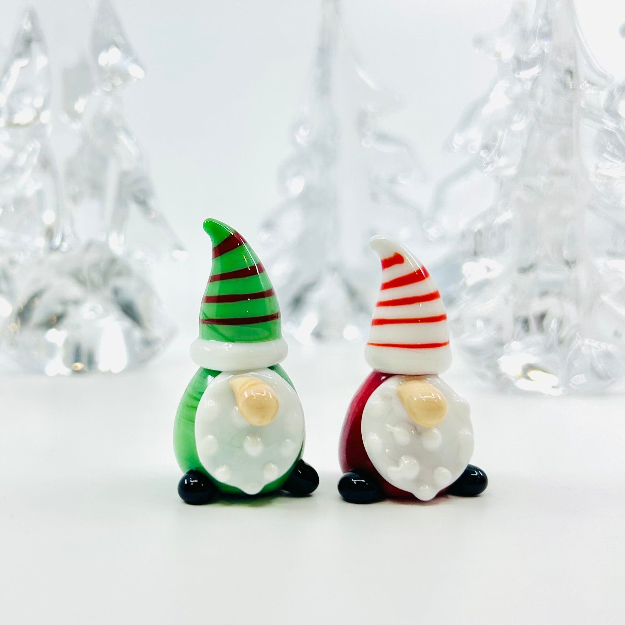 Little Gnomes Miniature - 