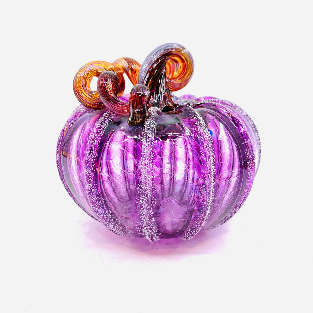 Daily Pumpkin 887 Squat