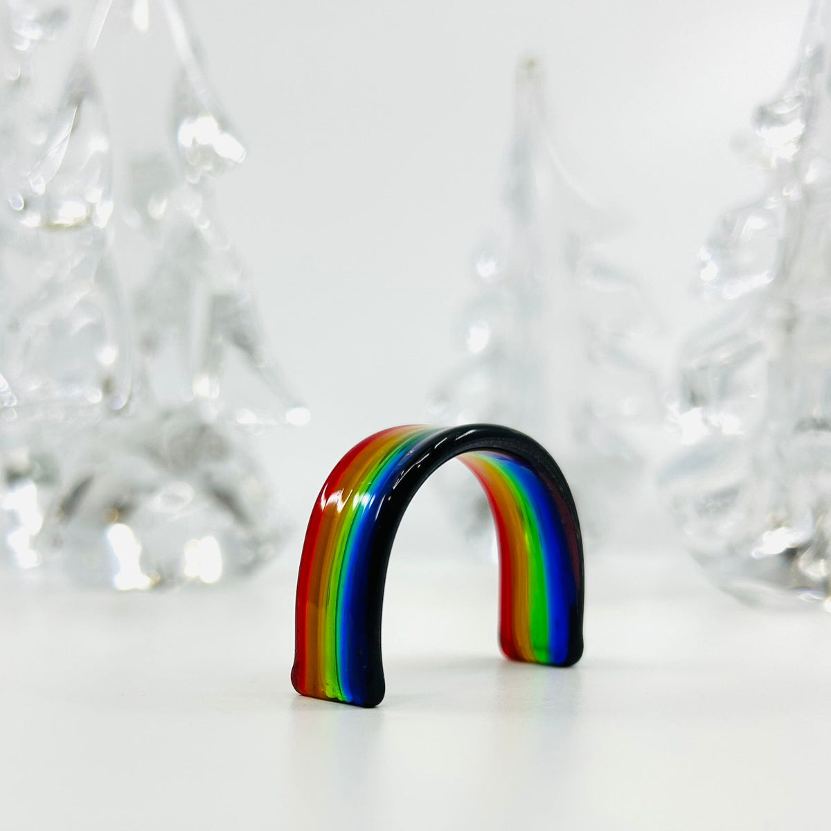 Ribbon Rainbow 329 Miniature - 