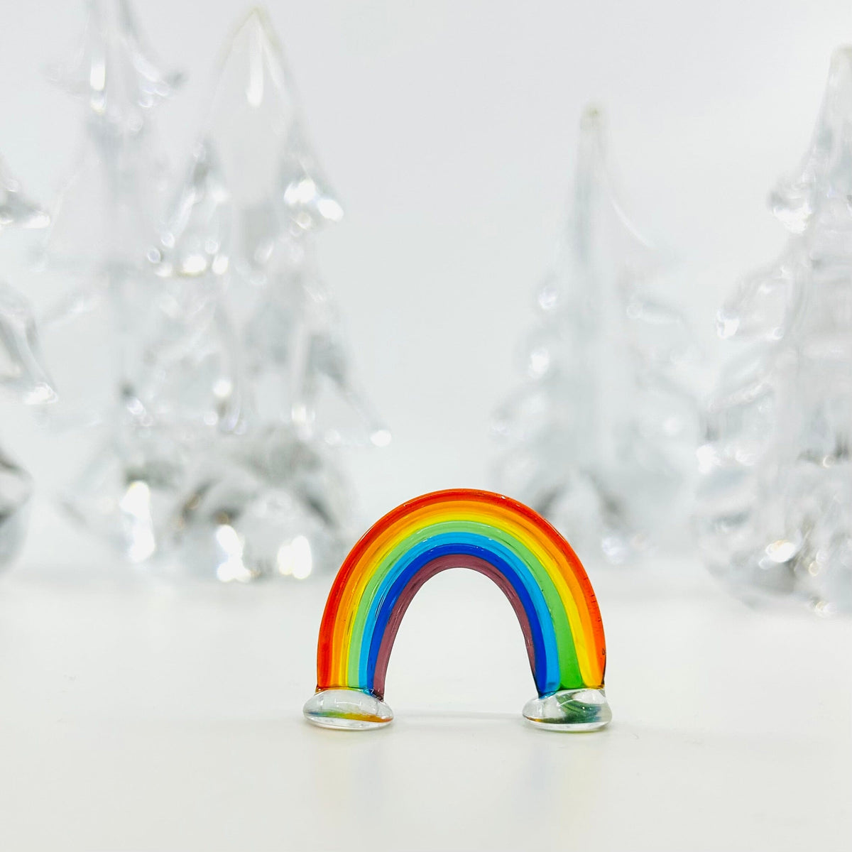 Tiny Rainbow 328 Miniature - 