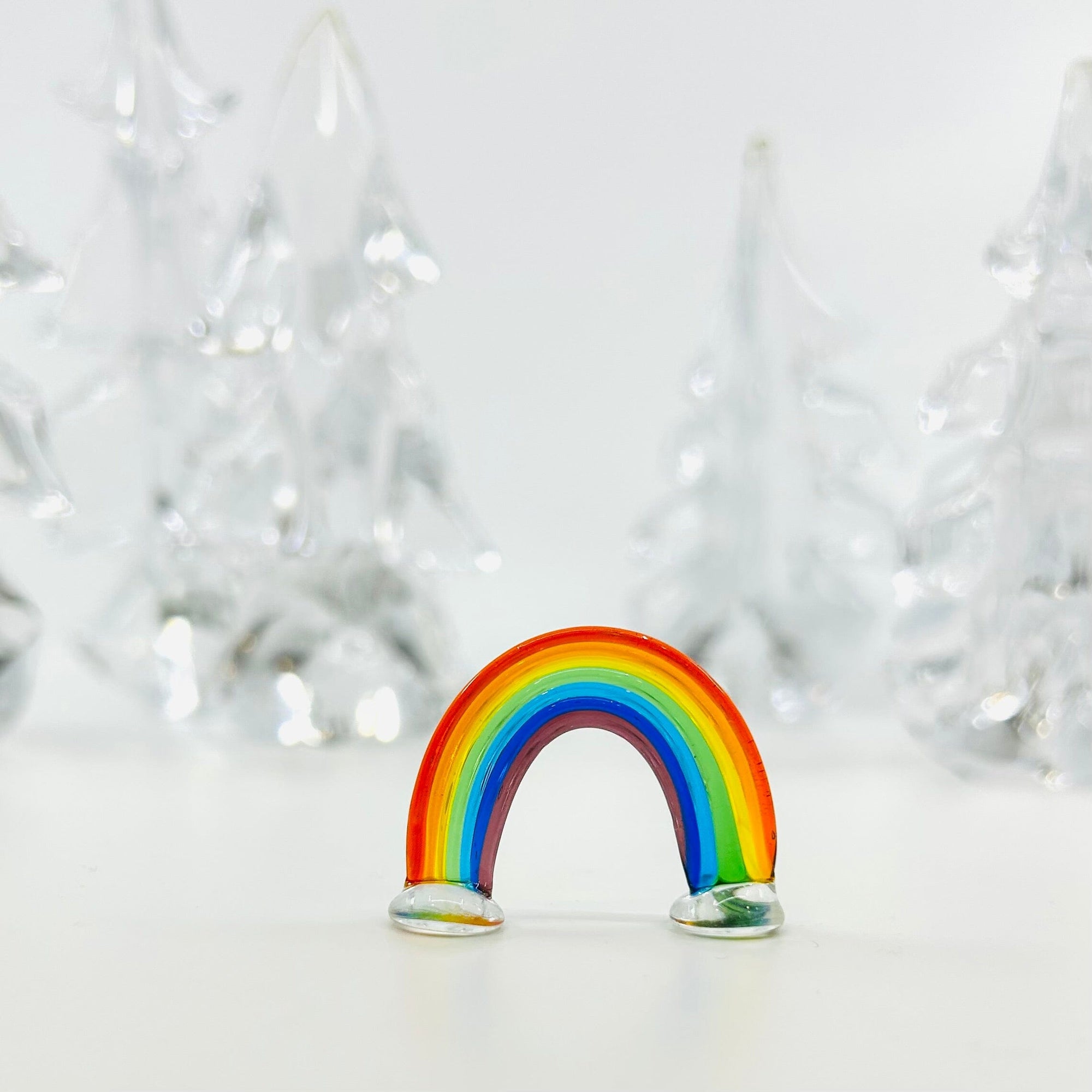 Tiny Rainbow 328 Miniature - 