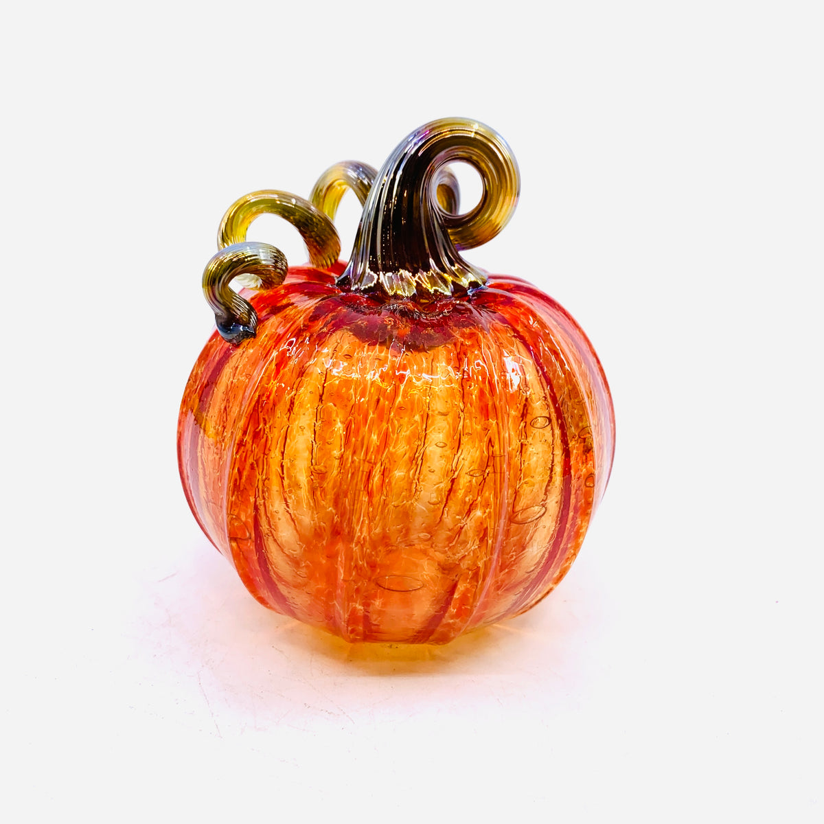 Daily Pumpkin 579 Mini