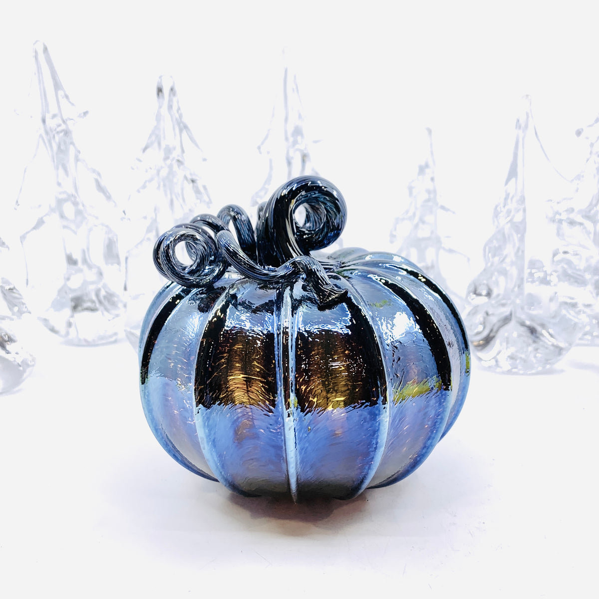 Daily Pumpkin 439 Holiday Squat