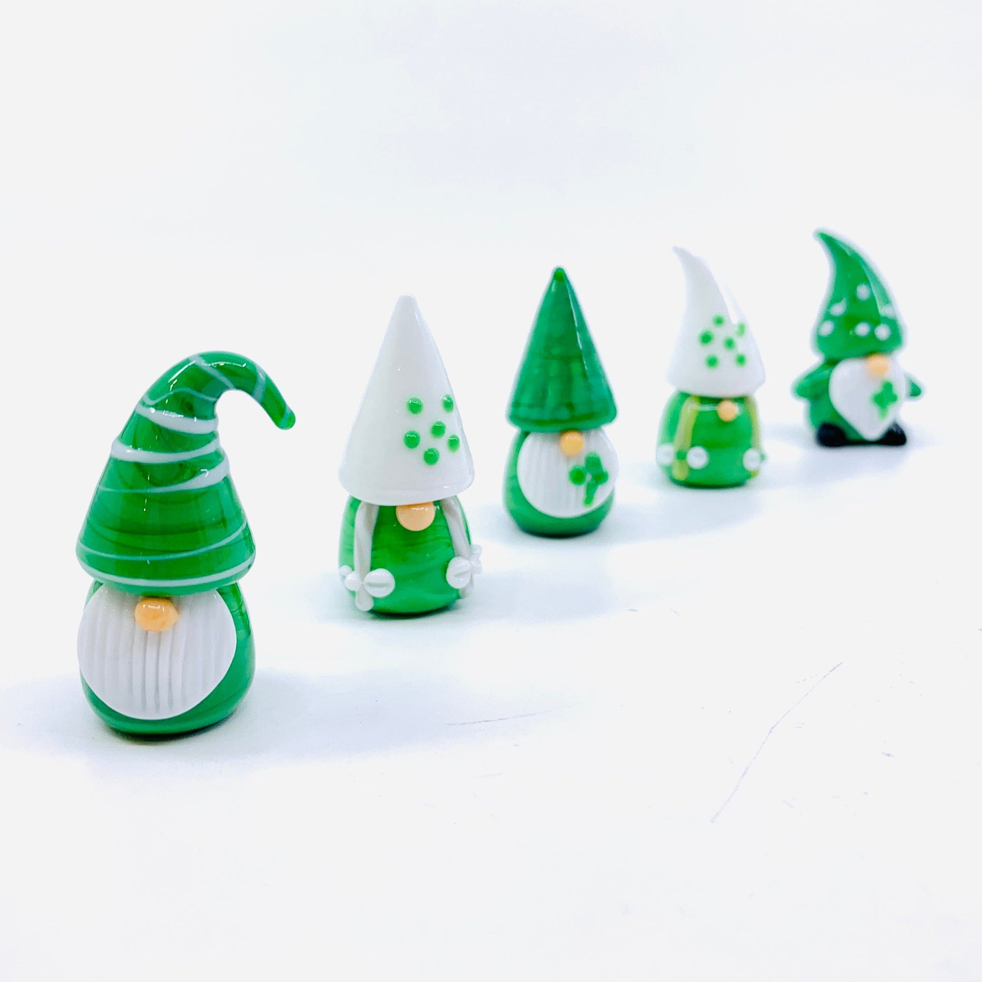 Lucky Little Gnomes Miniature Amazon 