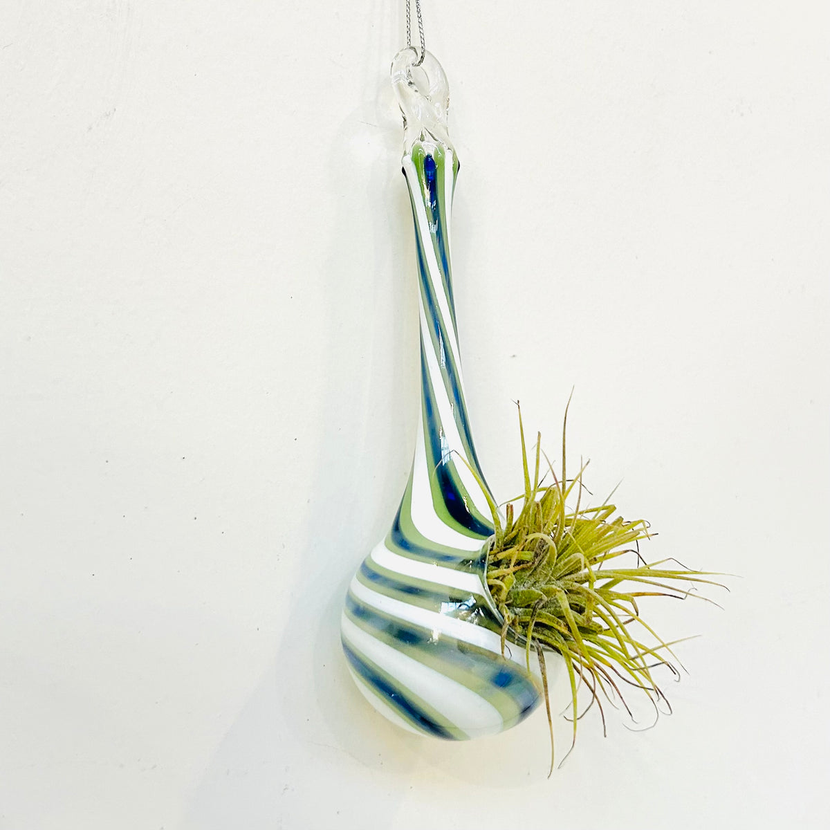 Air Plant Hanging Drop Vase 11