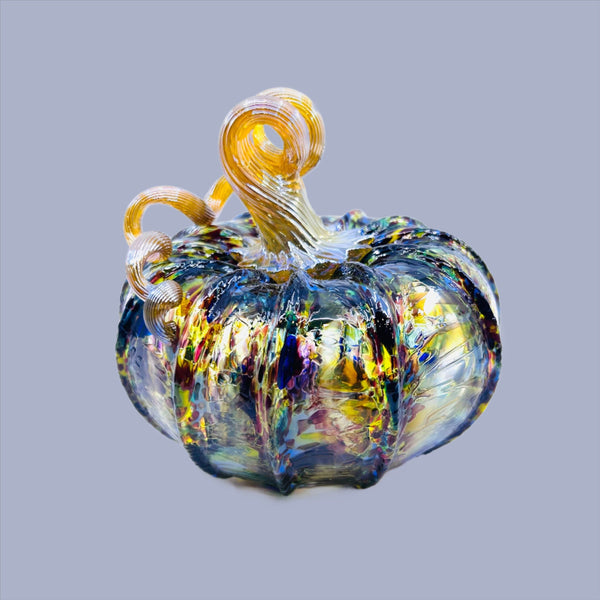 Pumpkins Page 4 - Luke Adams Glass Blowing Studio