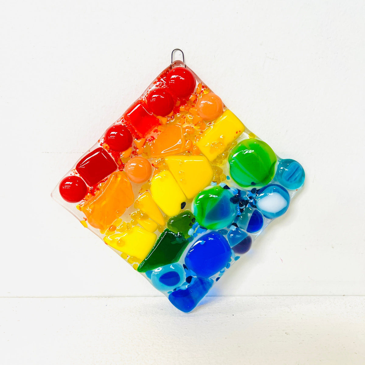 Fused Glass Class Gift Certificate