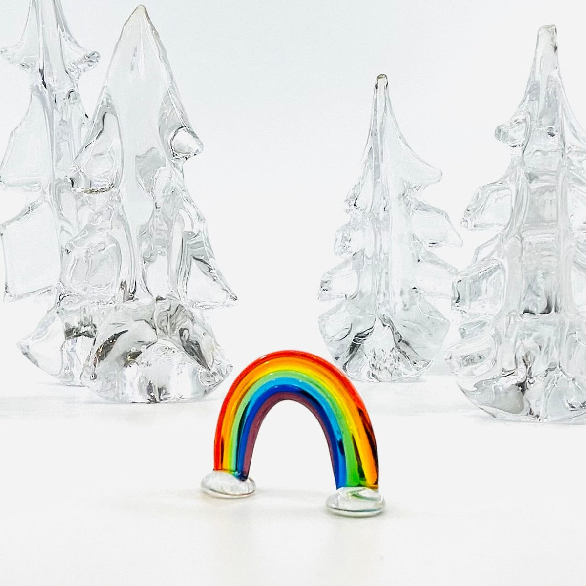 Tiny Rainbow 328 Miniature - 