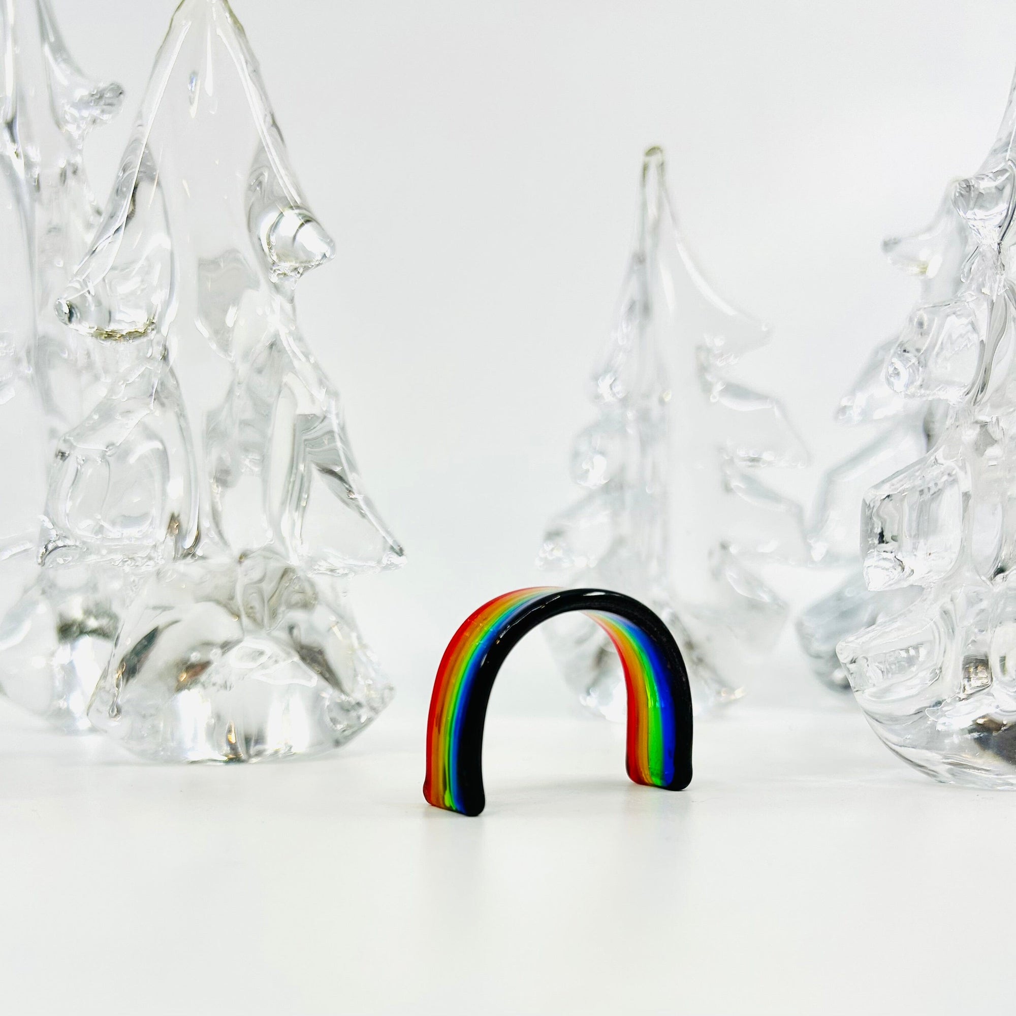 Ribbon Rainbow 329 Miniature - 