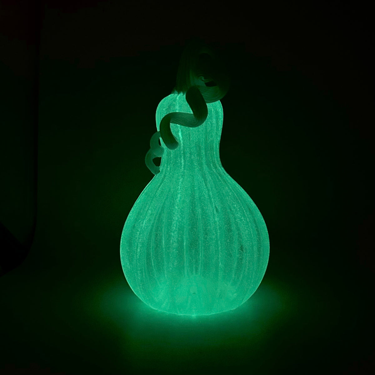 GLOW Gourd 10