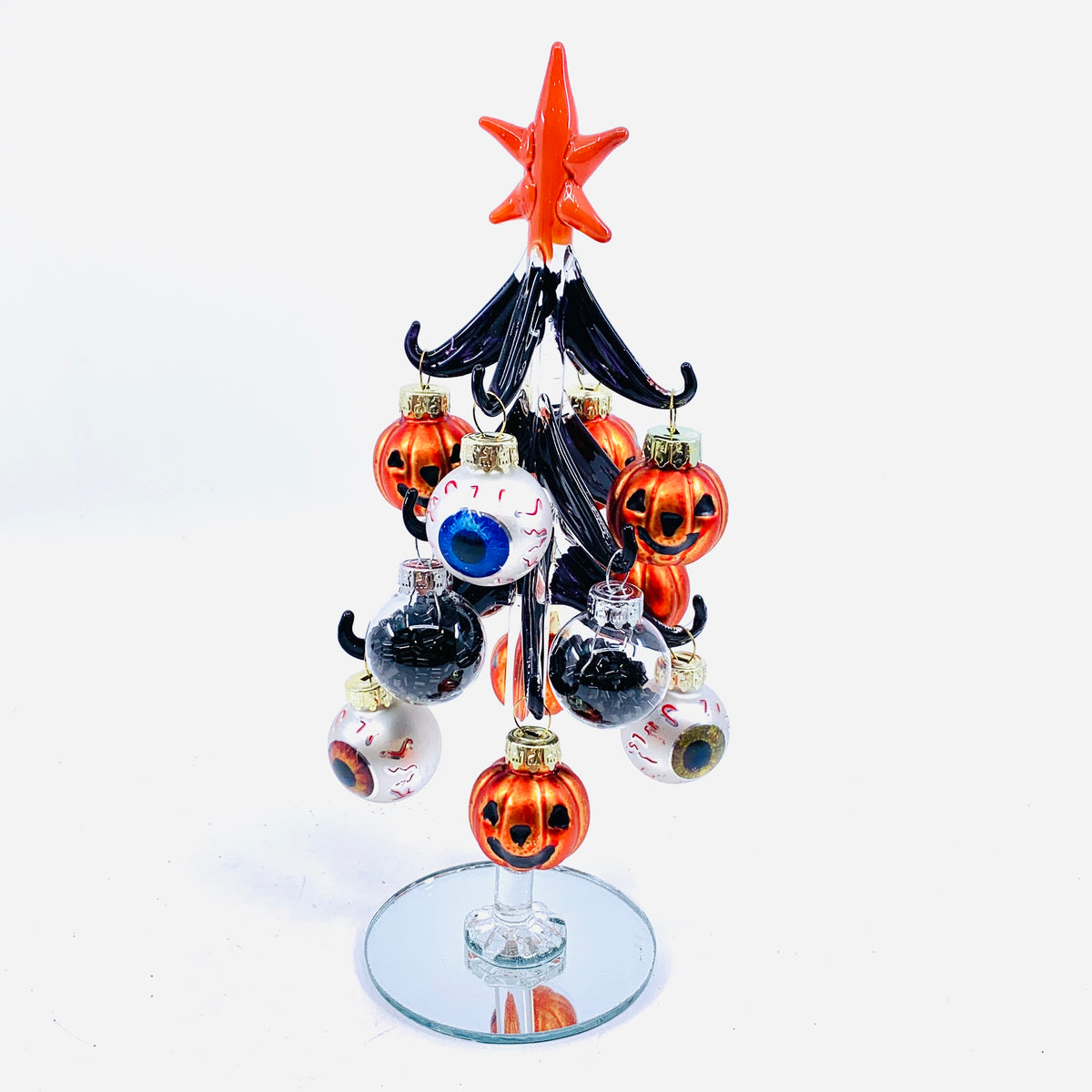 Eyes on You Glass Tree 32