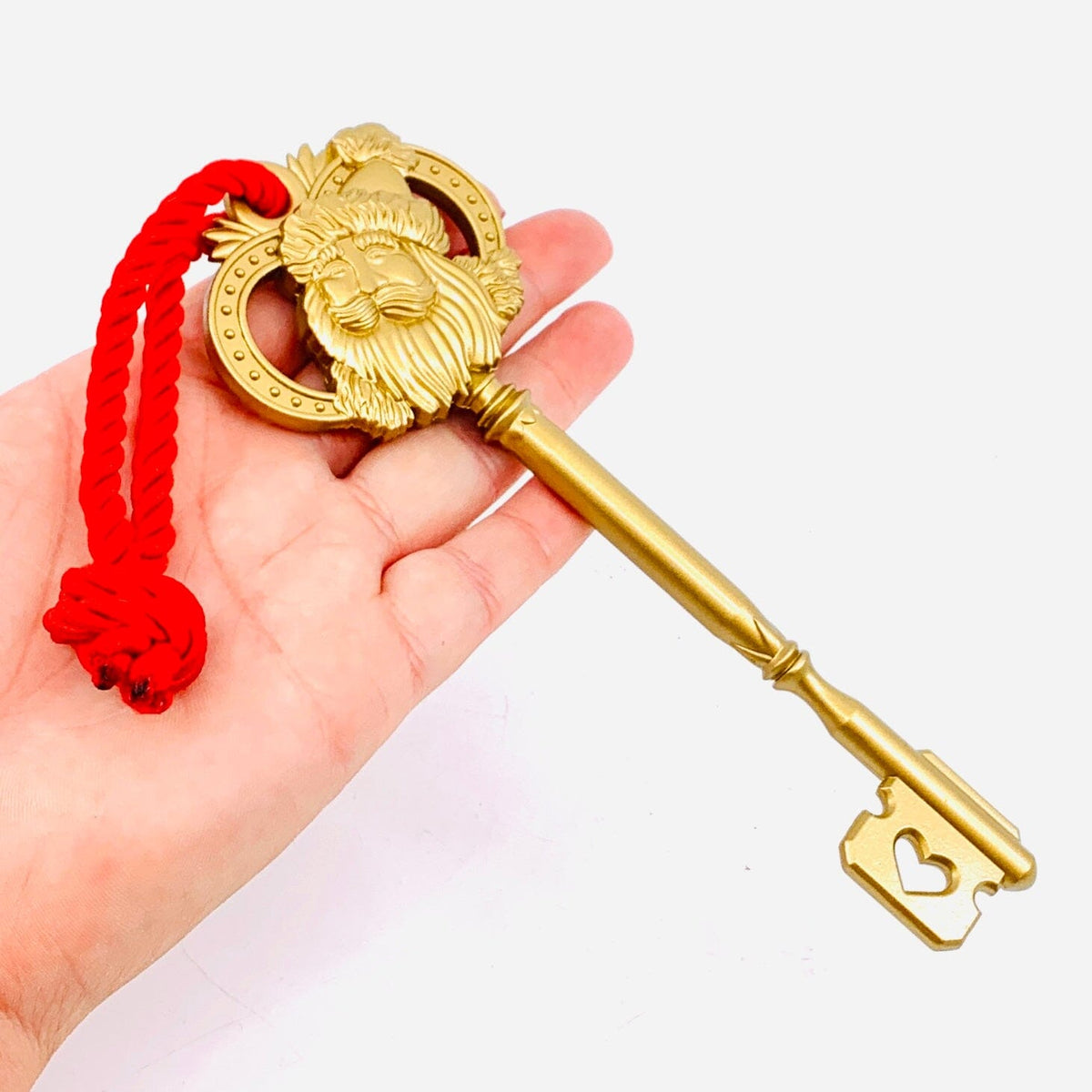 Santa&#39;s Magic Key Demdaco 