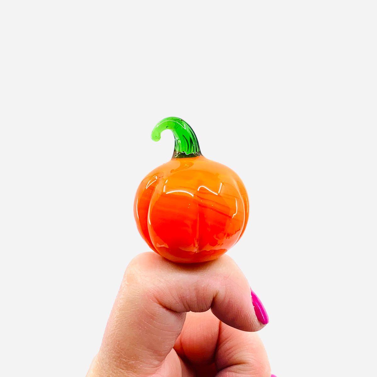 Little Green Stem Pumpkin 210, Carrot