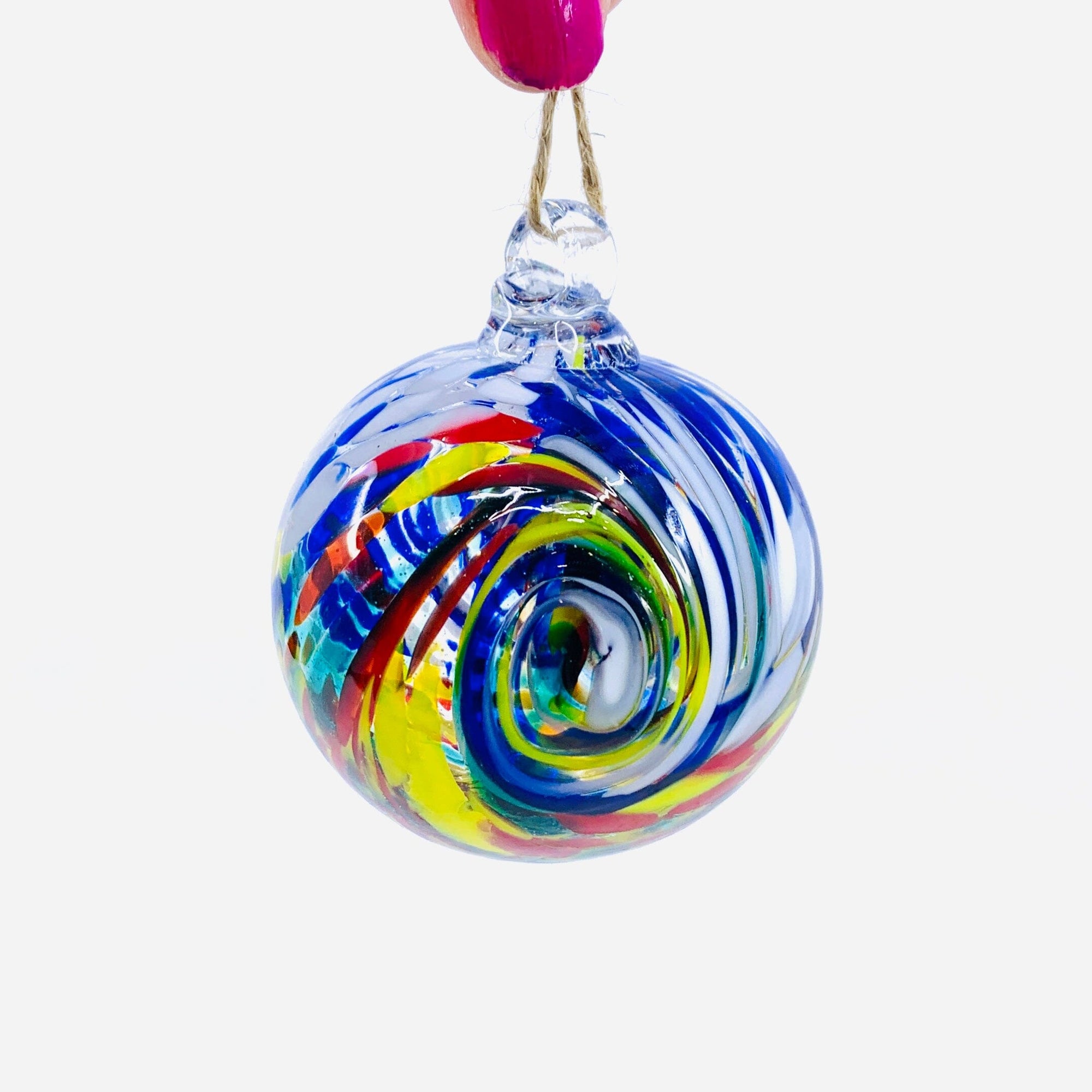 Mini Ornament 14, Fiesta Twist Ornament Amazon 