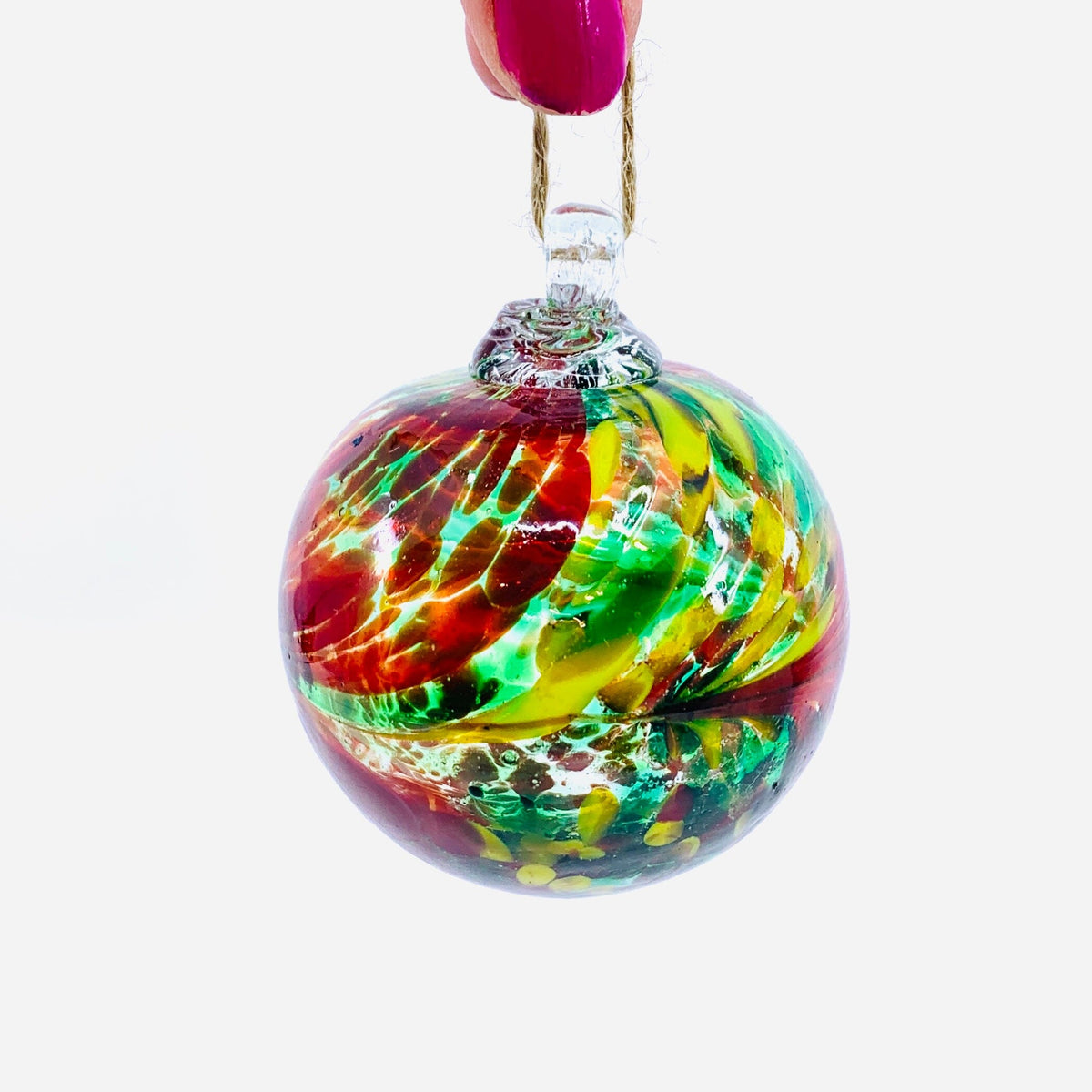 Mini Ornament 15, Stocking Stuffer Ornament Amazon 