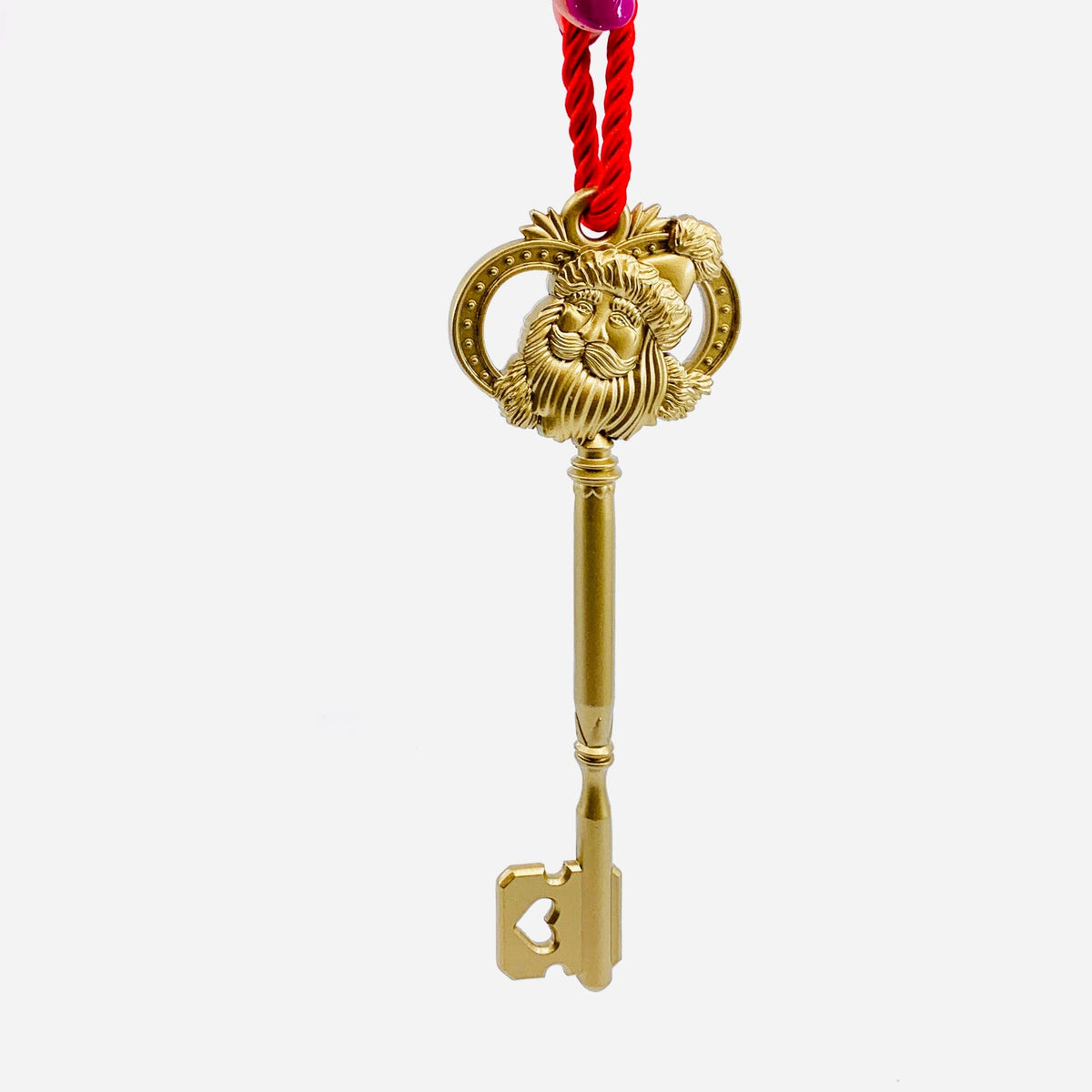 Santa&#39;s Magic Key Demdaco 