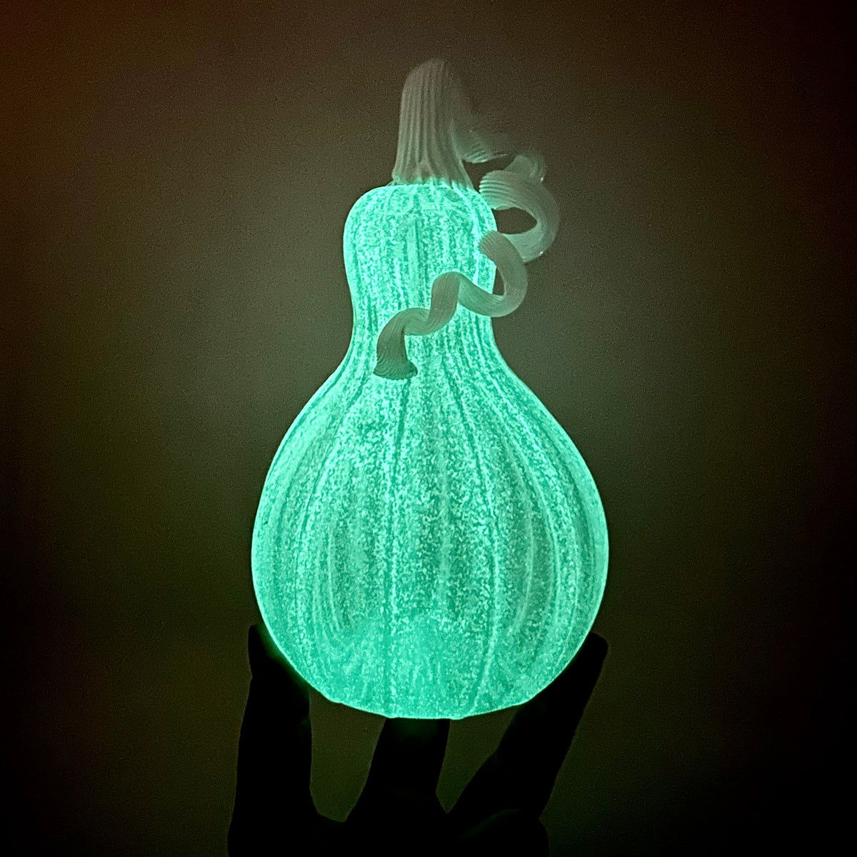 GLOW Gourd 10