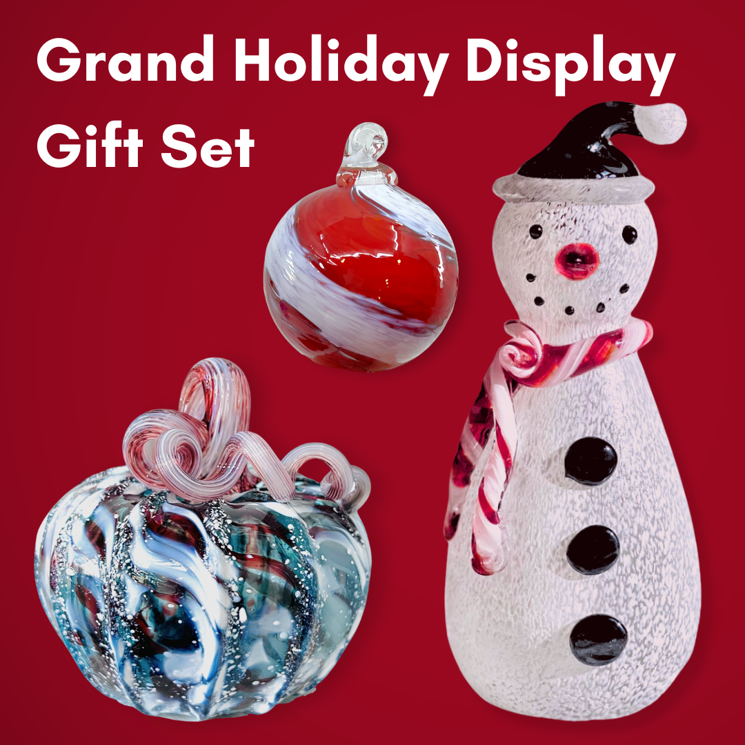 Winter Wonders Holiday Gift Set