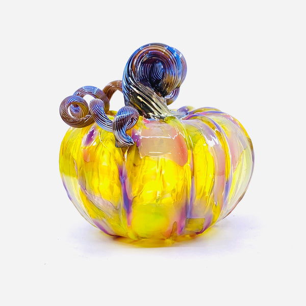 Pumpkins Page 3 - Luke Adams Glass Blowing Studio