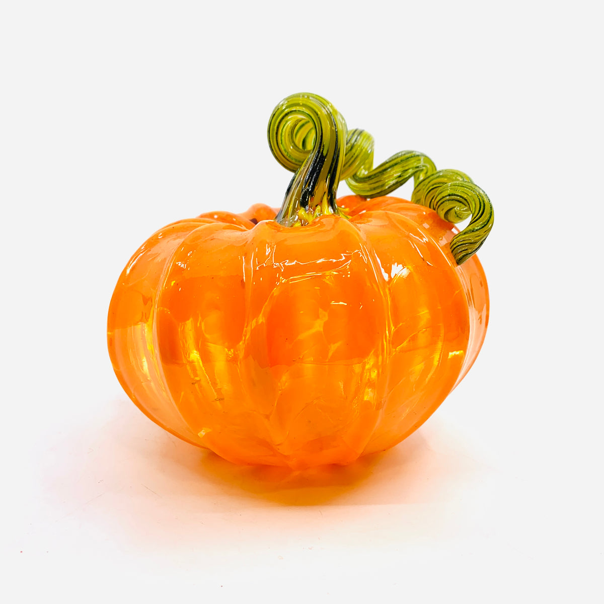 Daily Pumpkin 858 Squat