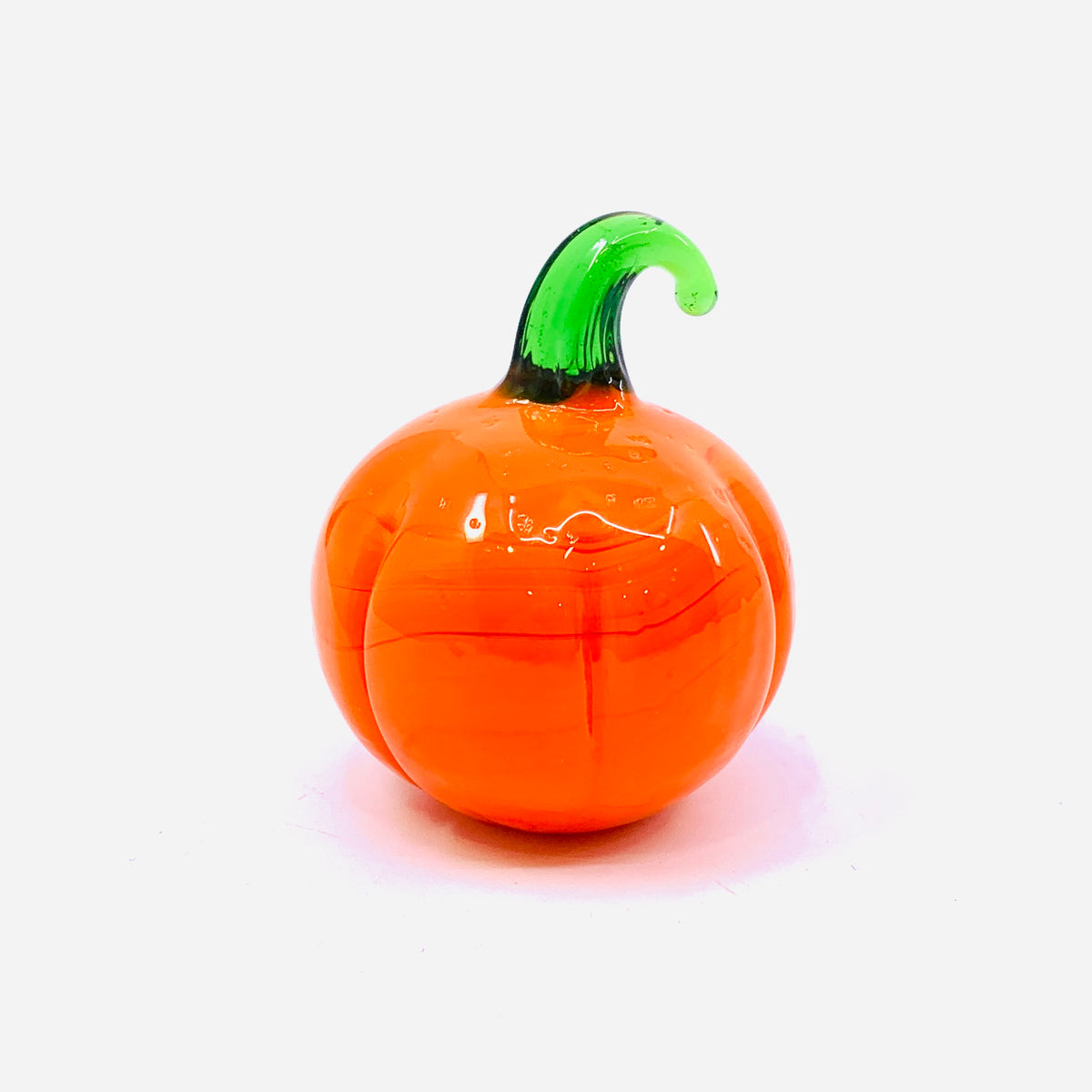 Little Green Stem Pumpkin 210, Carrot