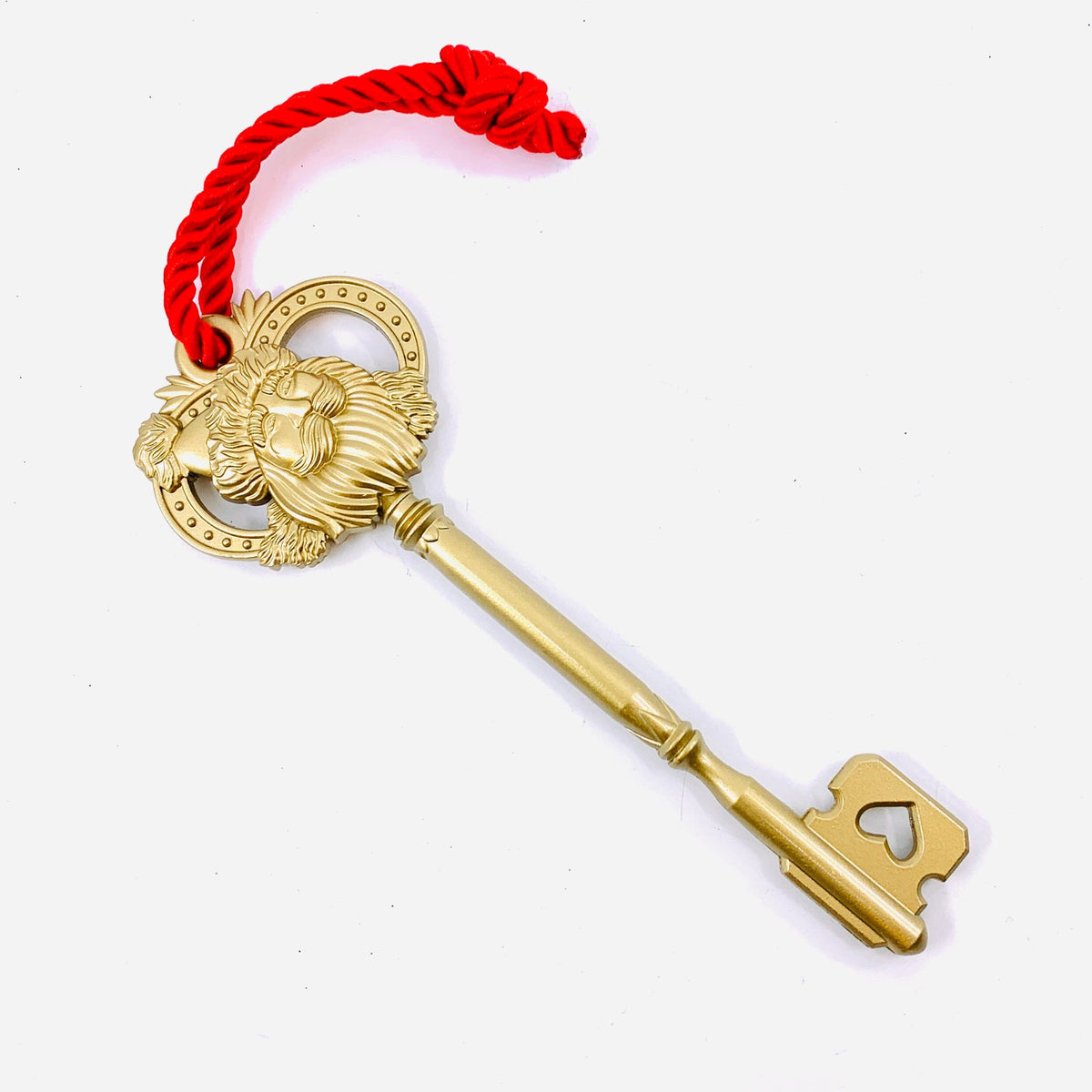 Santa&#39;s Magic Key Demdaco 