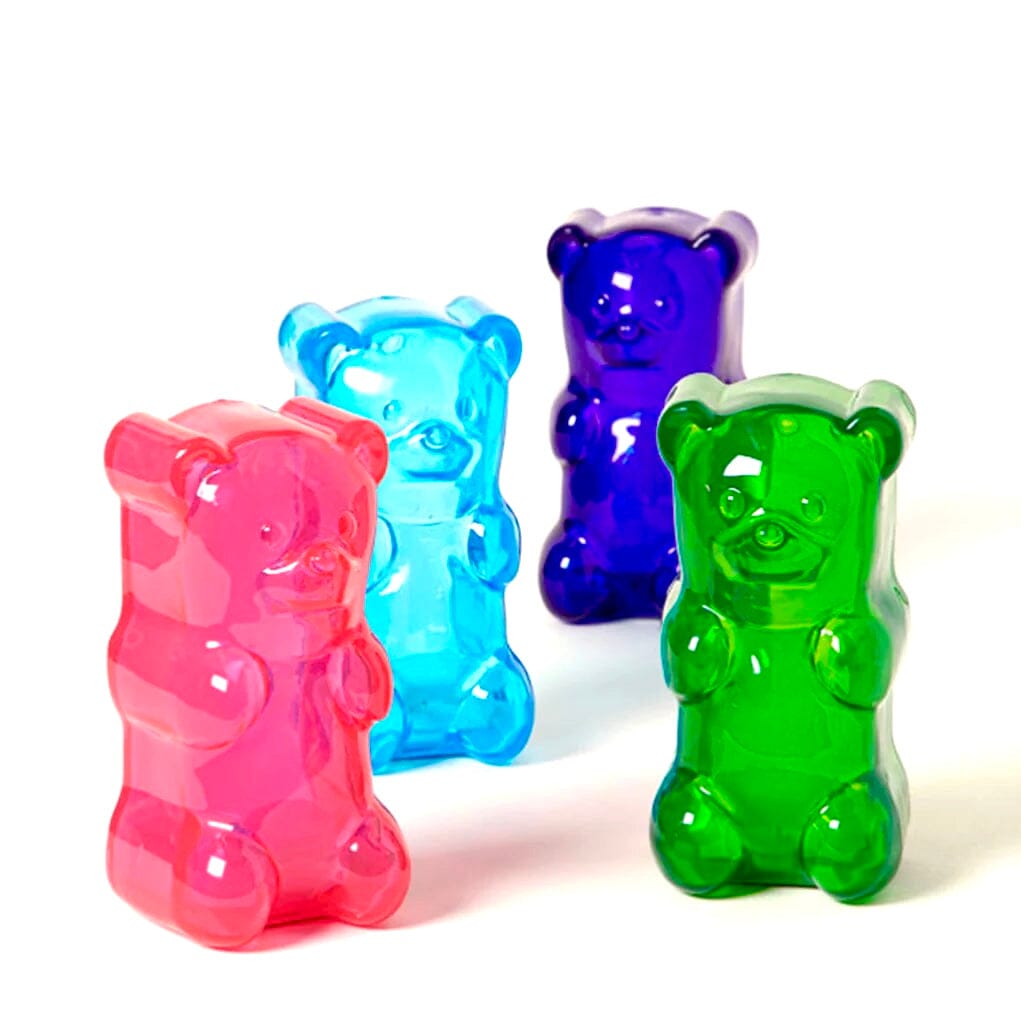 Squeezable Gummy Bear Night Lights Gummygoods 