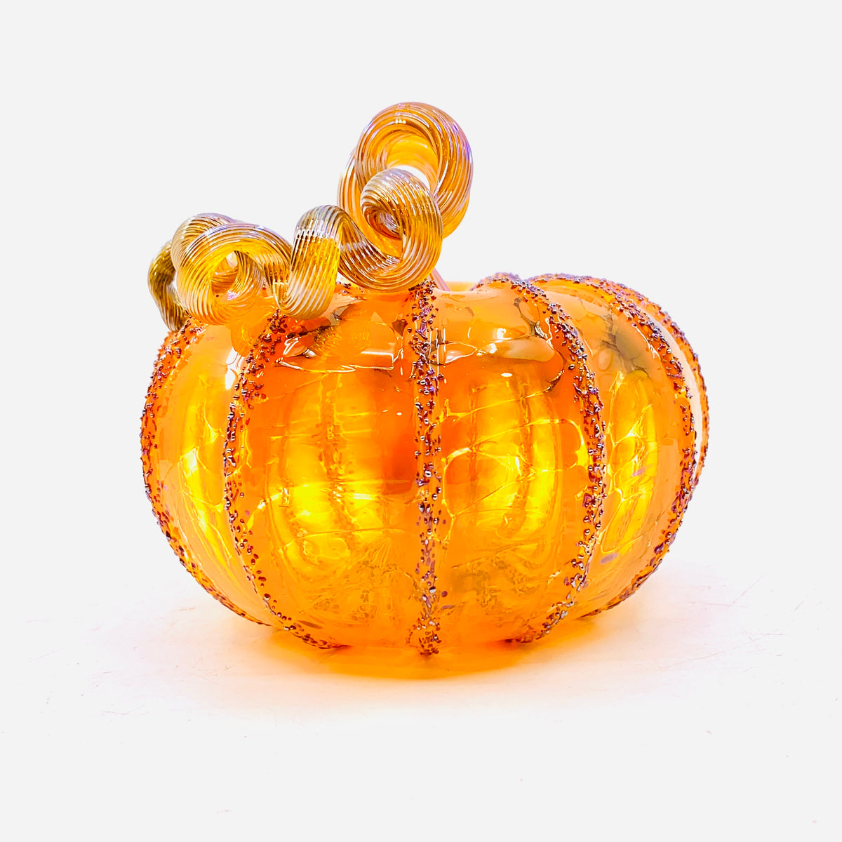 Daily Pumpkin 3316 Squat