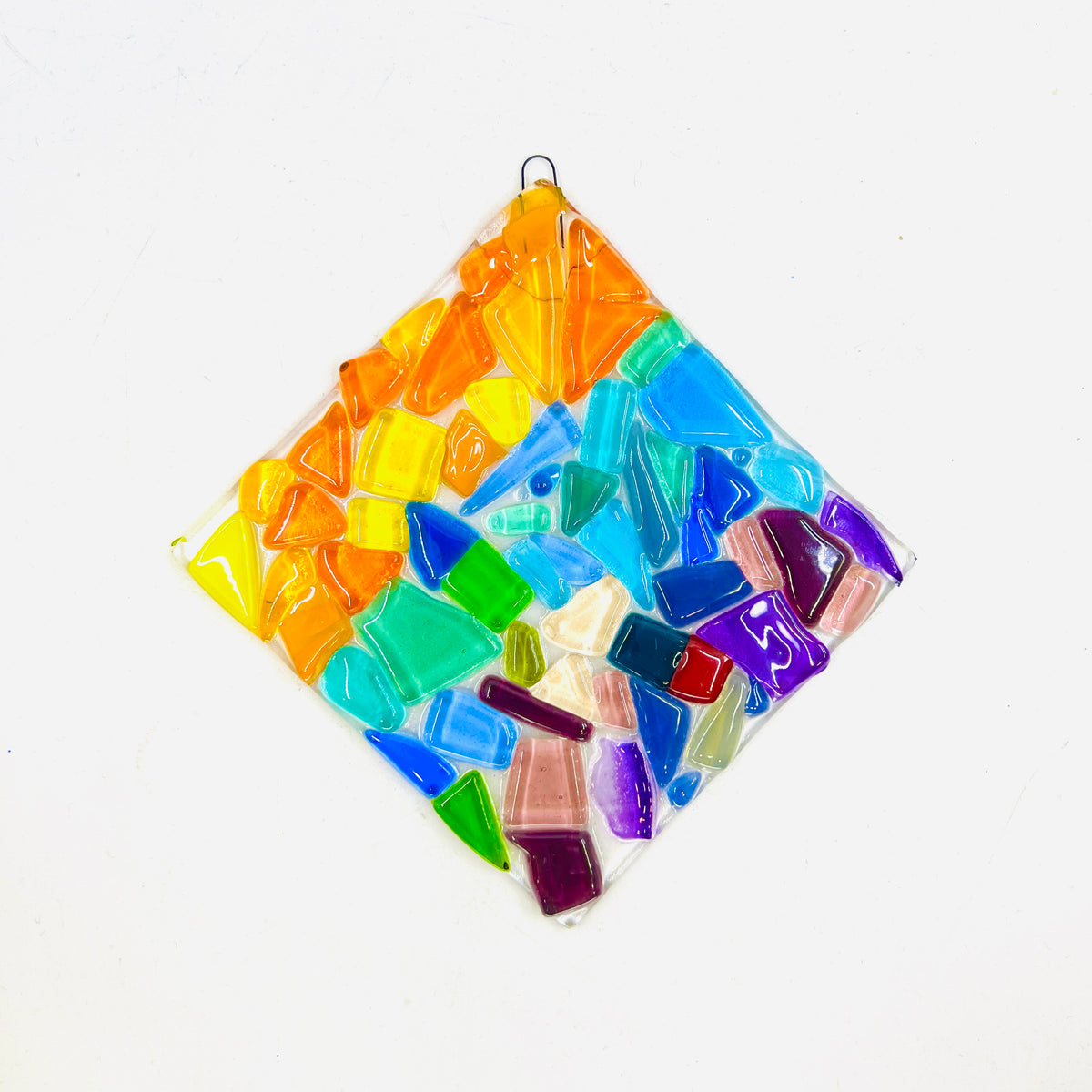 Fused Glass Class Gift Certificate