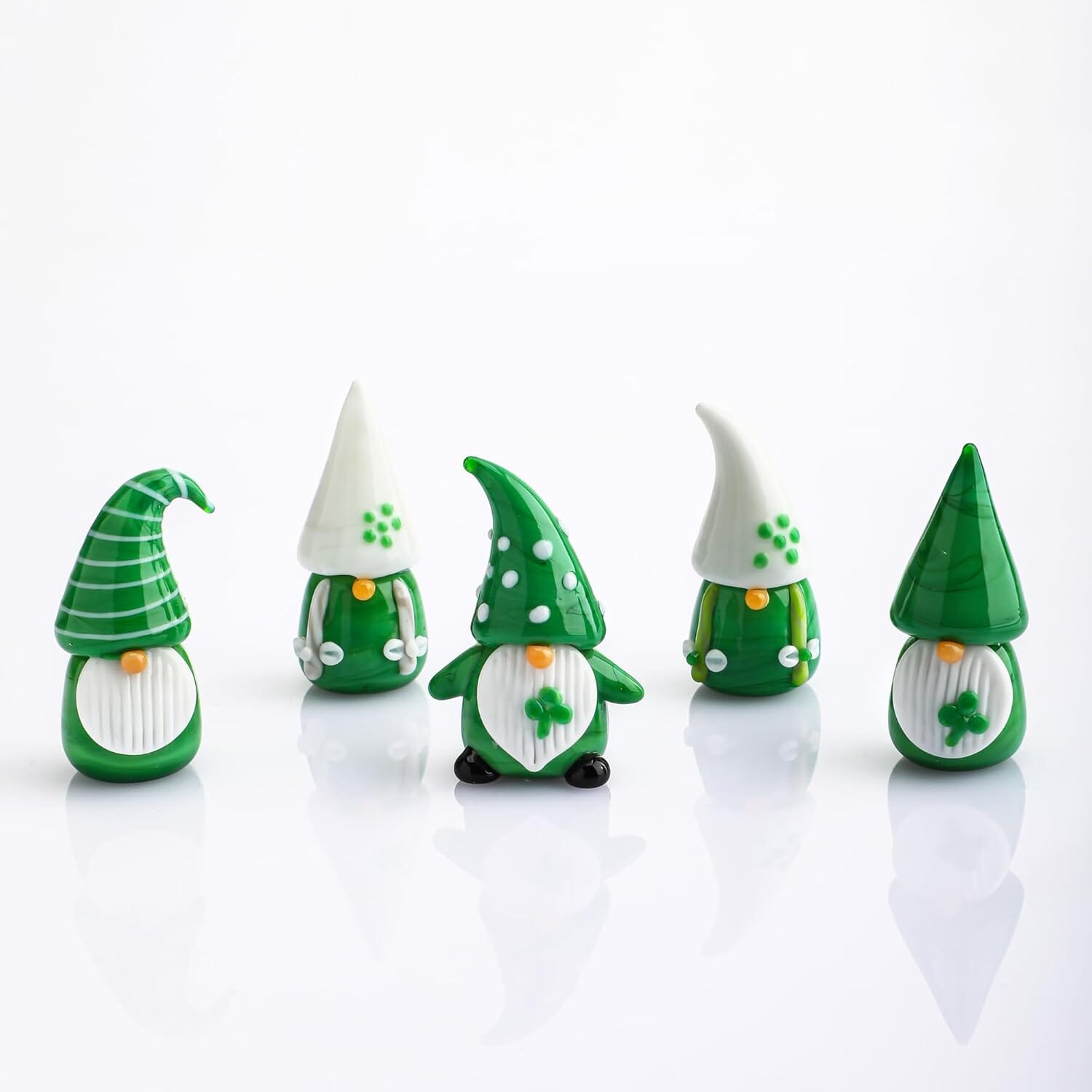 Lucky Little Gnomes Miniature Amazon 