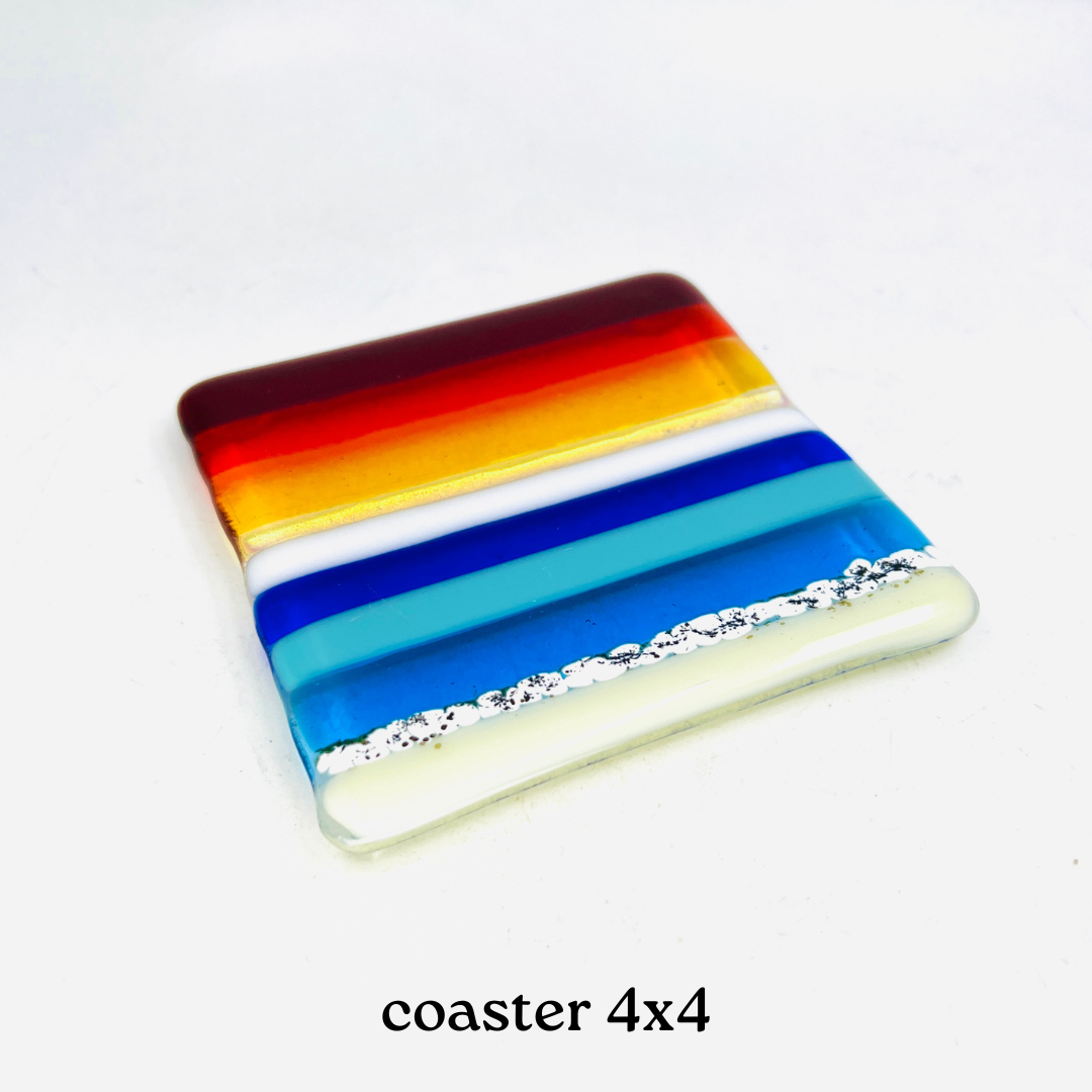 Fused Glass Class