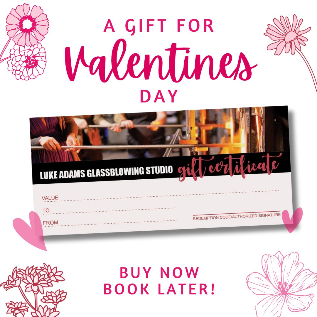 A Gift for Valentine&#39;s Day - Gift Certificate