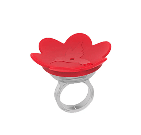 Hummingbird Feeder Ring Gift Essentials 