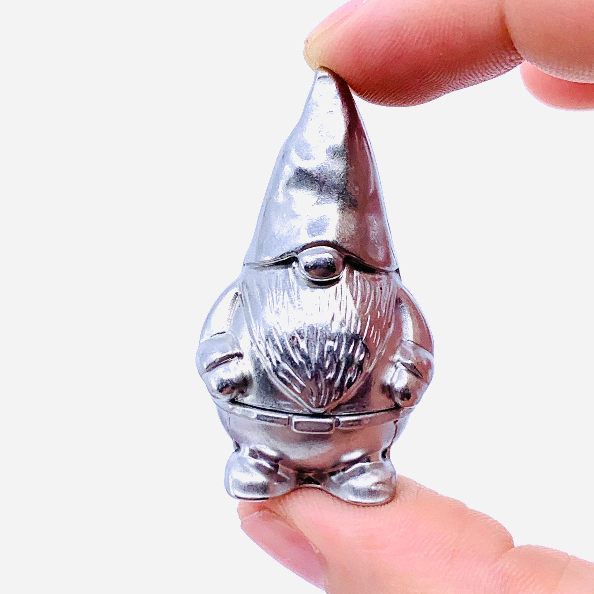 Magical Gnome Pocket Wishbox Miniature GANZ 