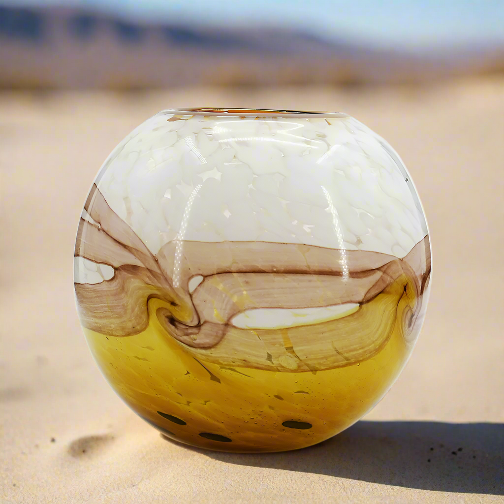 Desert Vase