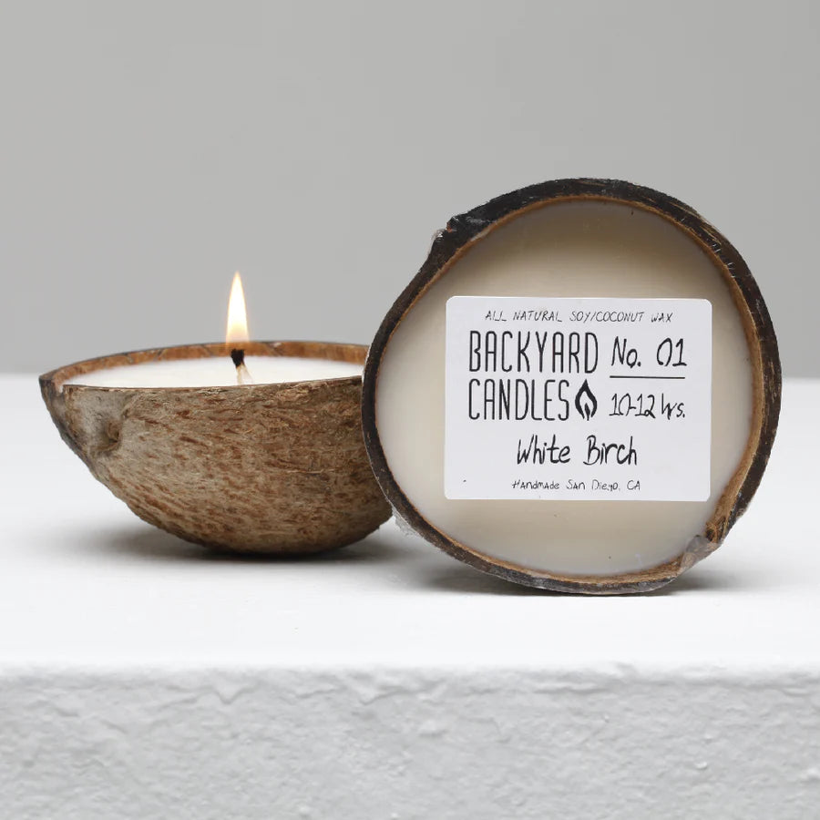 Coconut Wax Candles : coconut wax candles
