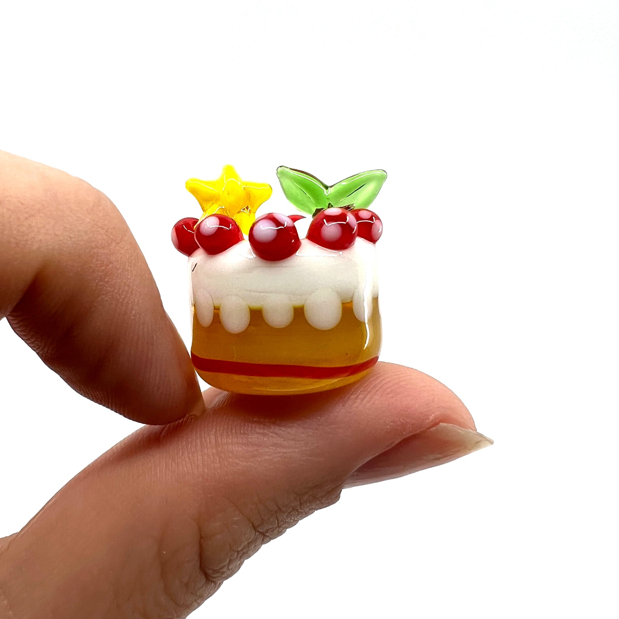 Tiny Trio Holiday Bundle, Desserts Miniature - 