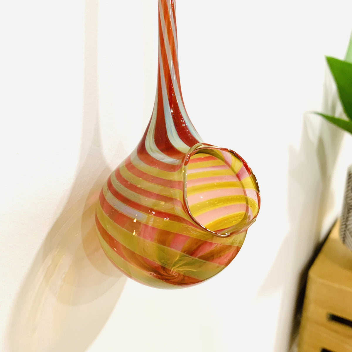 Air Plant Hanging Drop Vase 197 Probstein Studios 