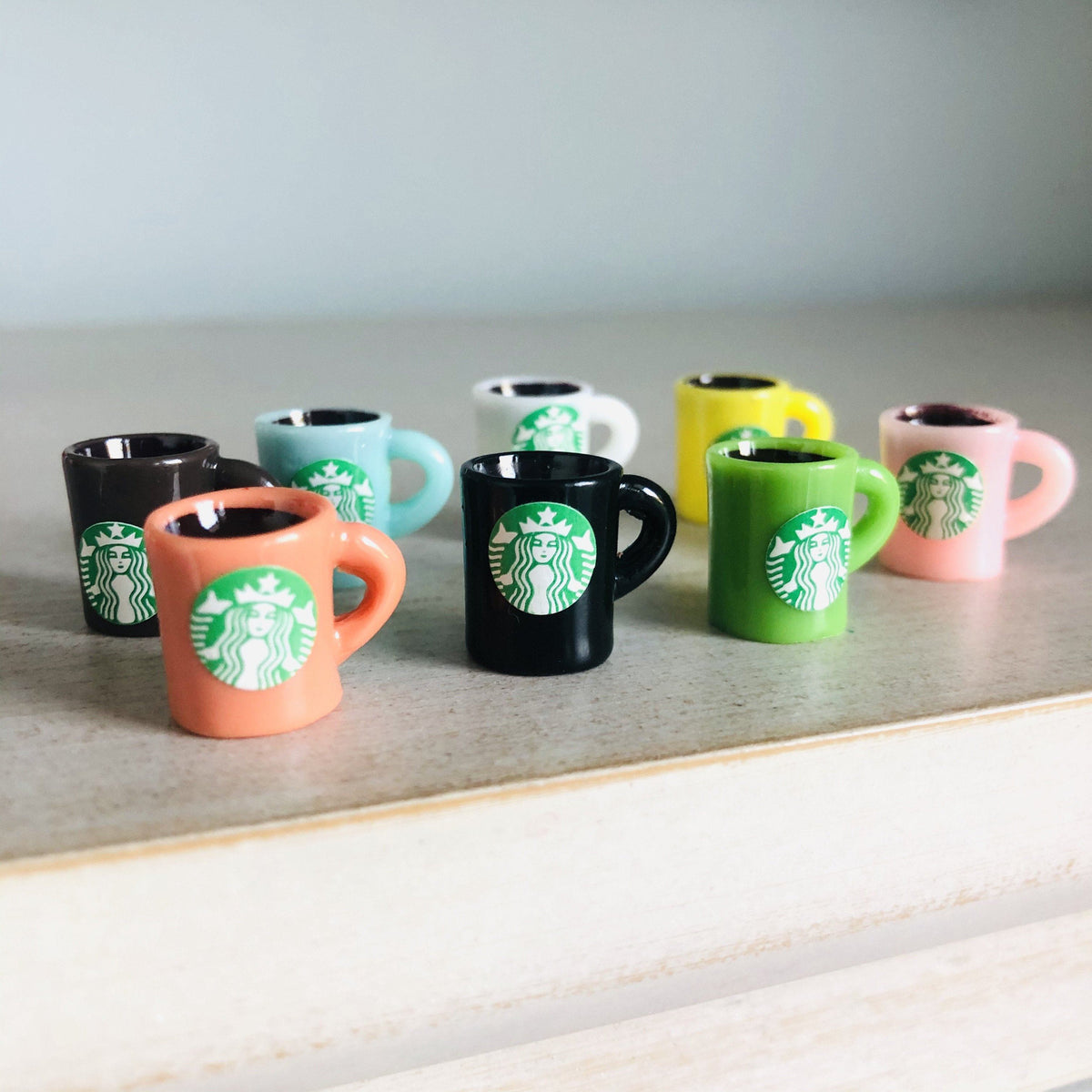 Starbucks Coffee Mug Gift Set